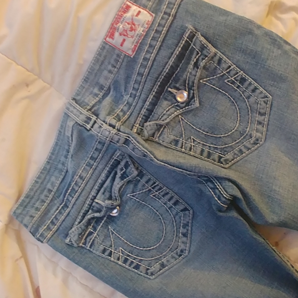 True religion
